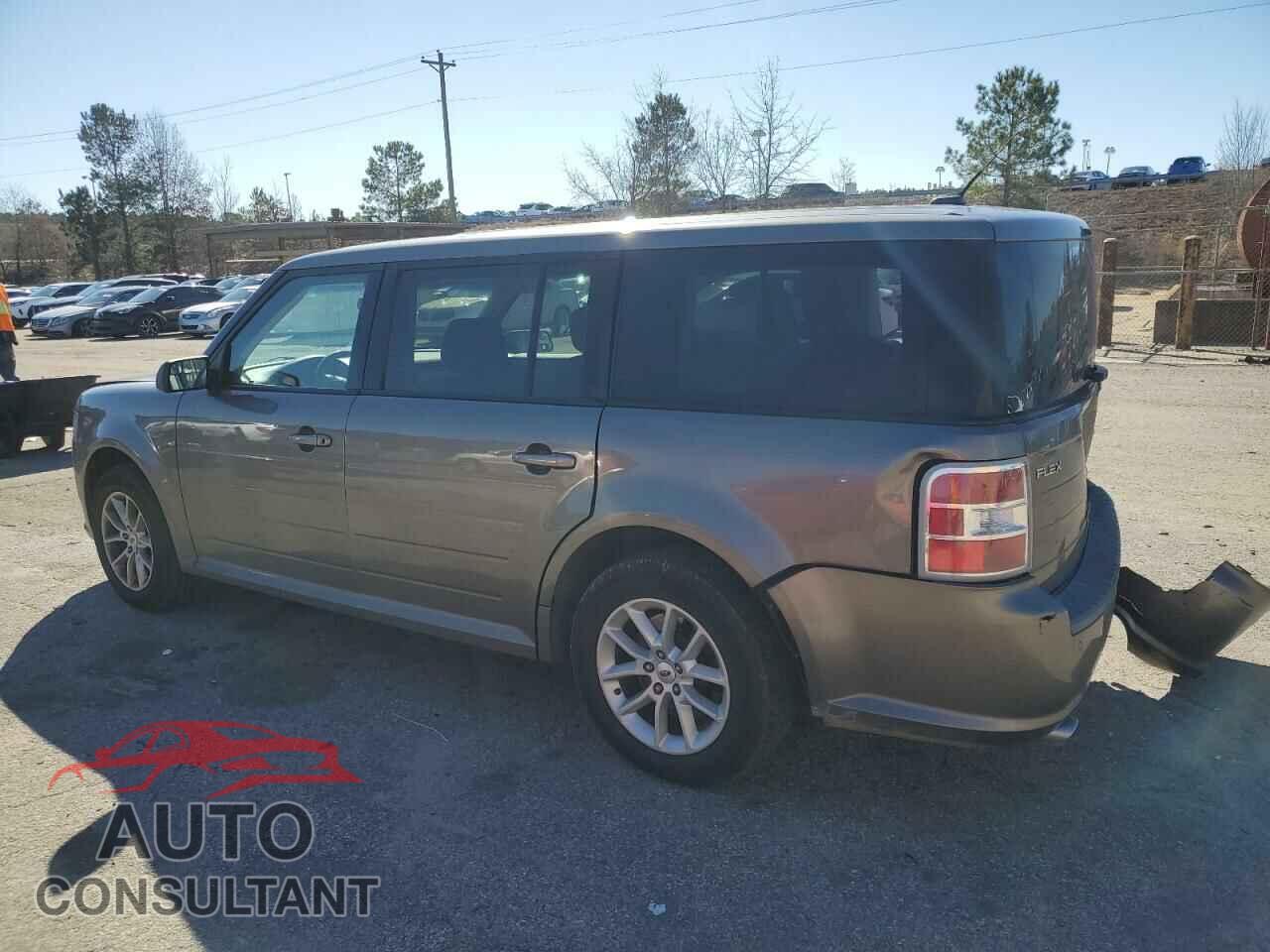 FORD FLEX 2014 - 2FMGK5B85EBD16486
