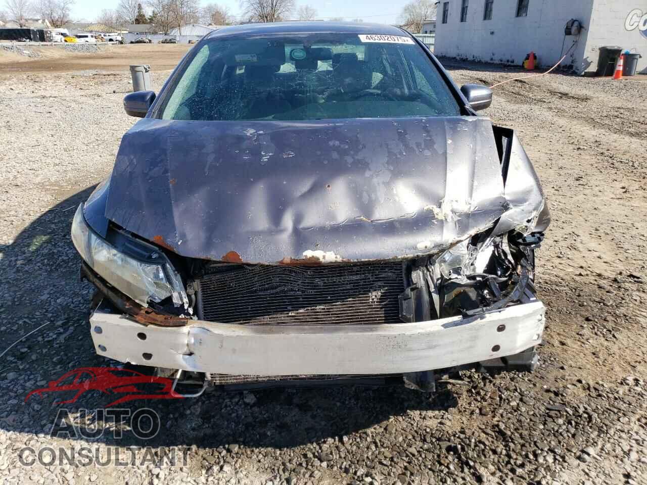 HONDA CIVIC 2015 - 19XFB2F55FE233052