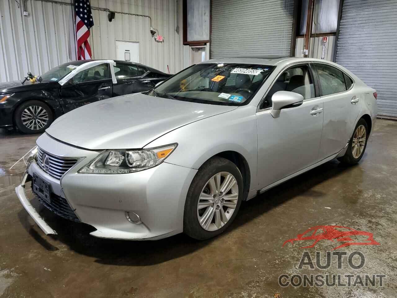 LEXUS ES350 2014 - JTHBK1GG1E2094394