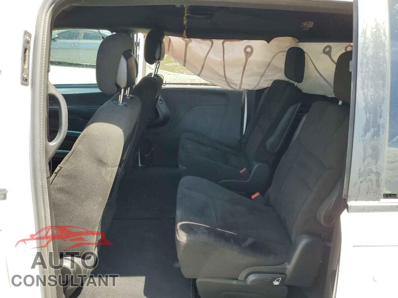DODGE CARAVAN 2015 - 2C4RDGBG6FR568332