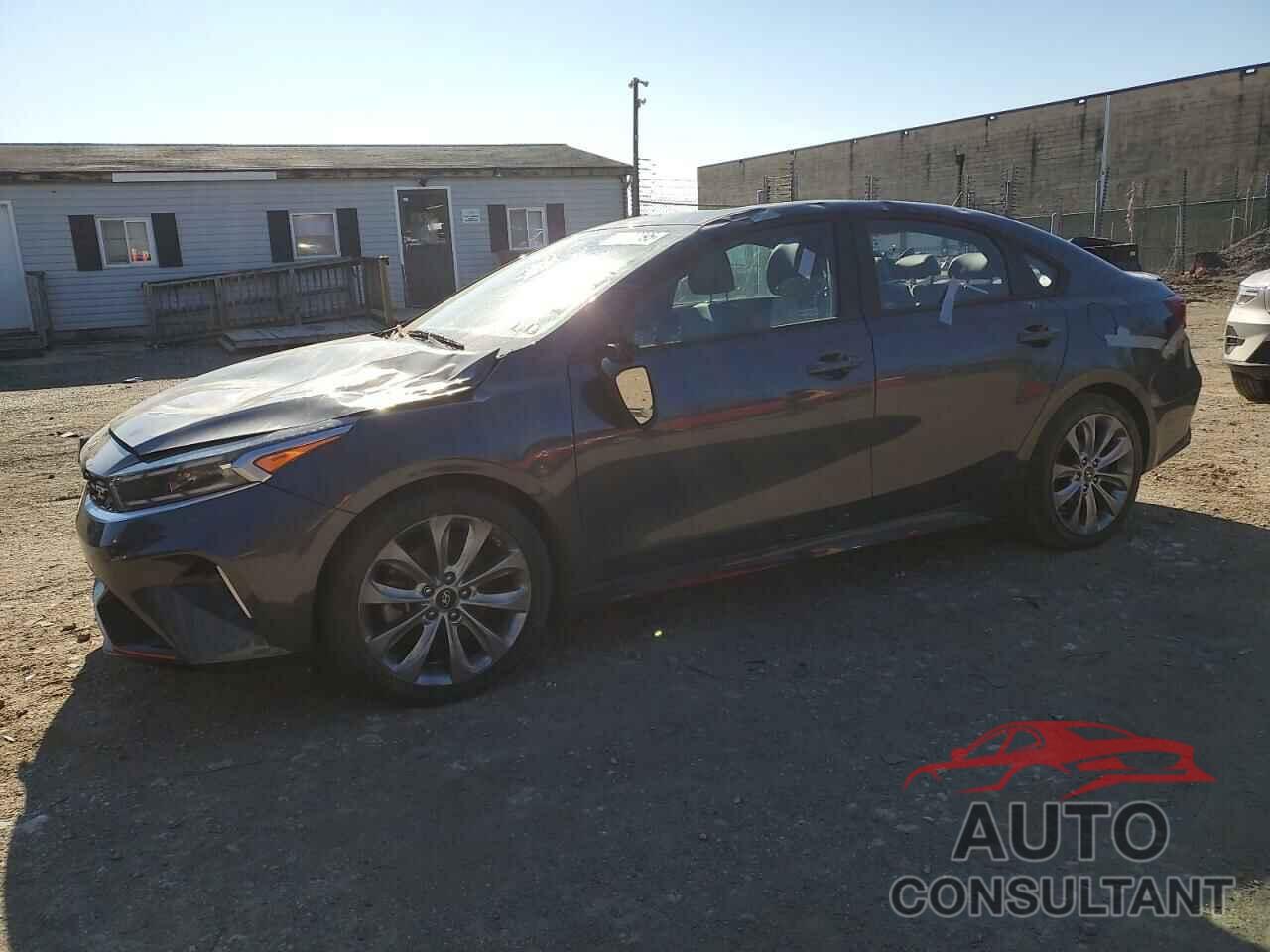 KIA FORTE 2023 - 3KPF44ACXPE532064