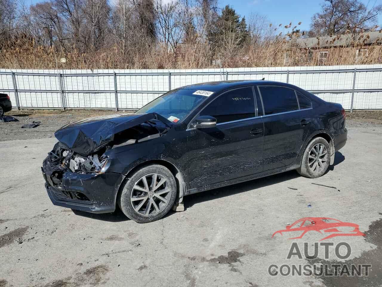 VOLKSWAGEN JETTA 2017 - 3VWDB7AJ2HM239504