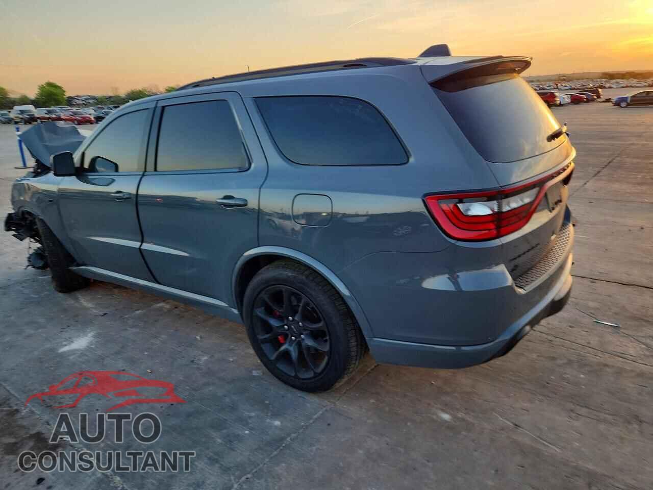 DODGE DURANGO 2023 - 1C4SDJGJ7PC576226