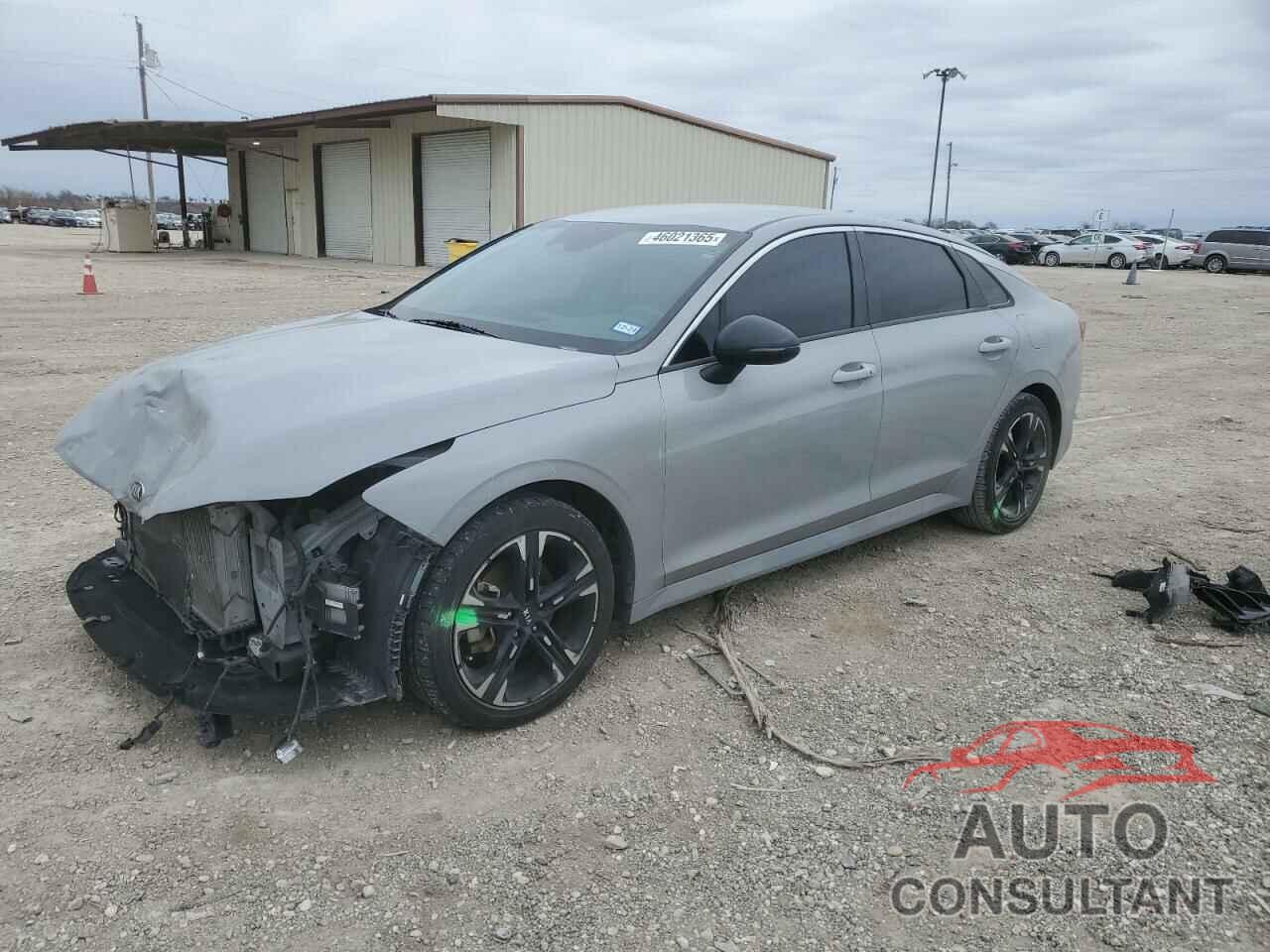KIA K5 2021 - 5XXG64J28MG034471