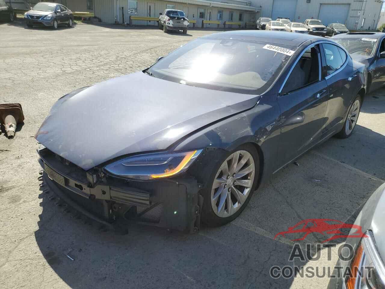 TESLA MODEL S 2016 - 5YJSA1E27GF145134