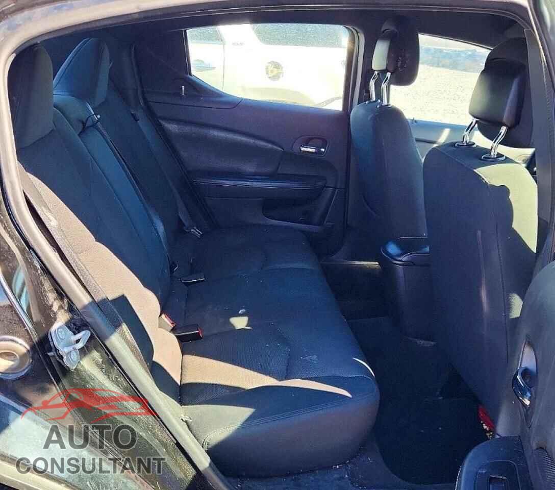 DODGE AVENGER 2014 - 1C3CDZAB4EN177655
