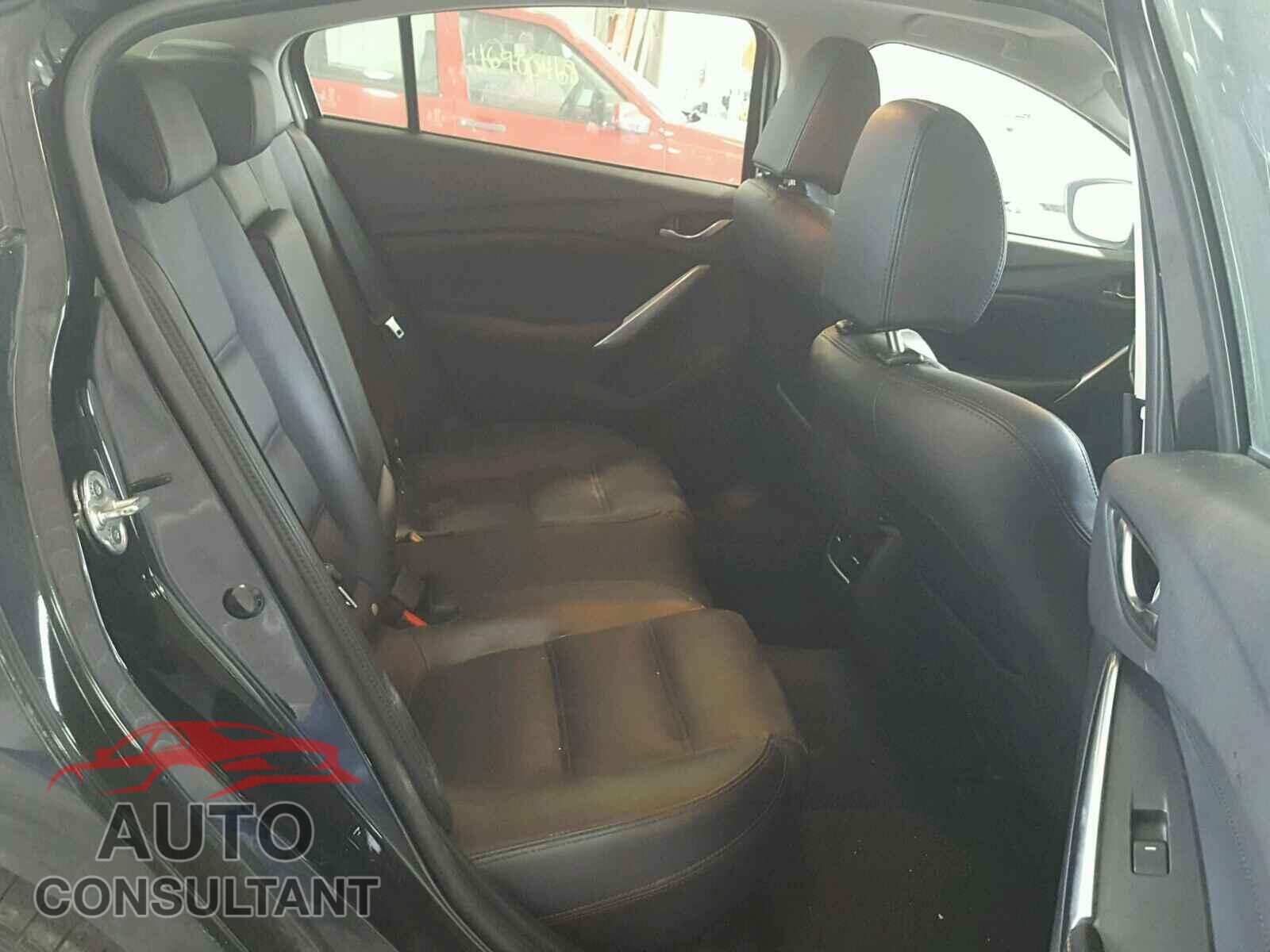MAZDA 6 2015 - JM1GJ1W55F1179336