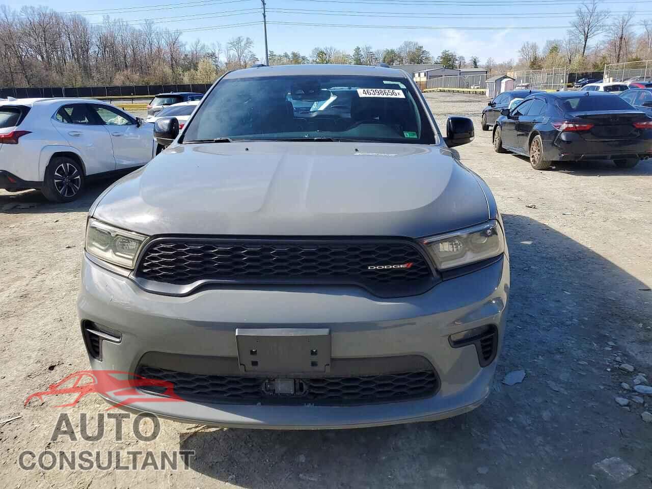 DODGE DURANGO 2023 - 1C4RDHDG8PC571214