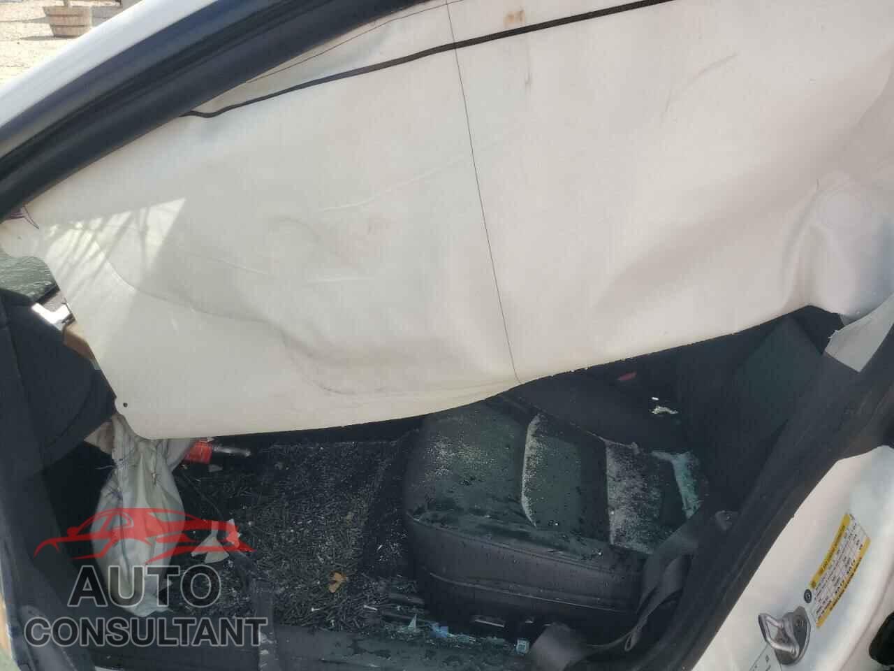 TESLA MODEL 3 2023 - 5YJ3E1EA6PF447921