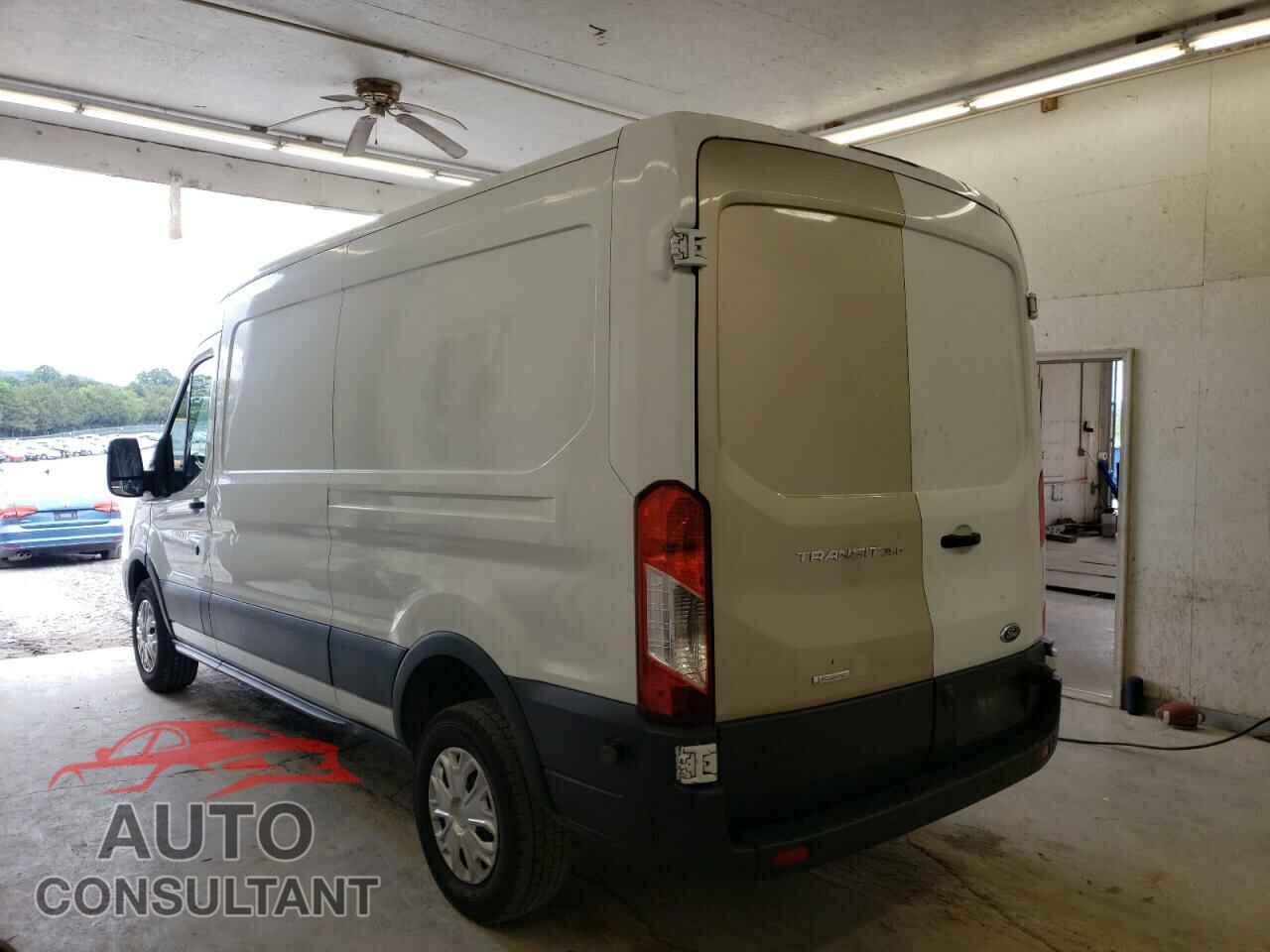FORD TRANSIT 2016 - 1FTYR2CM2GKA17240