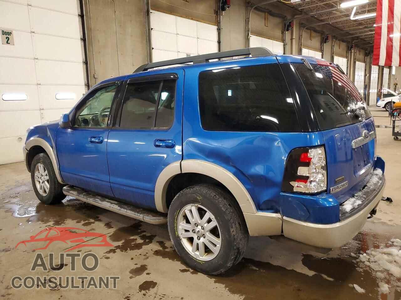 FORD EXPLORER 2010 - 1FMEU7EE4AUA73482