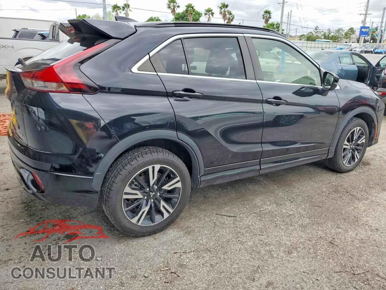MITSUBISHI ECLIPSE 2023 - JA4ATWAA7PZ001653