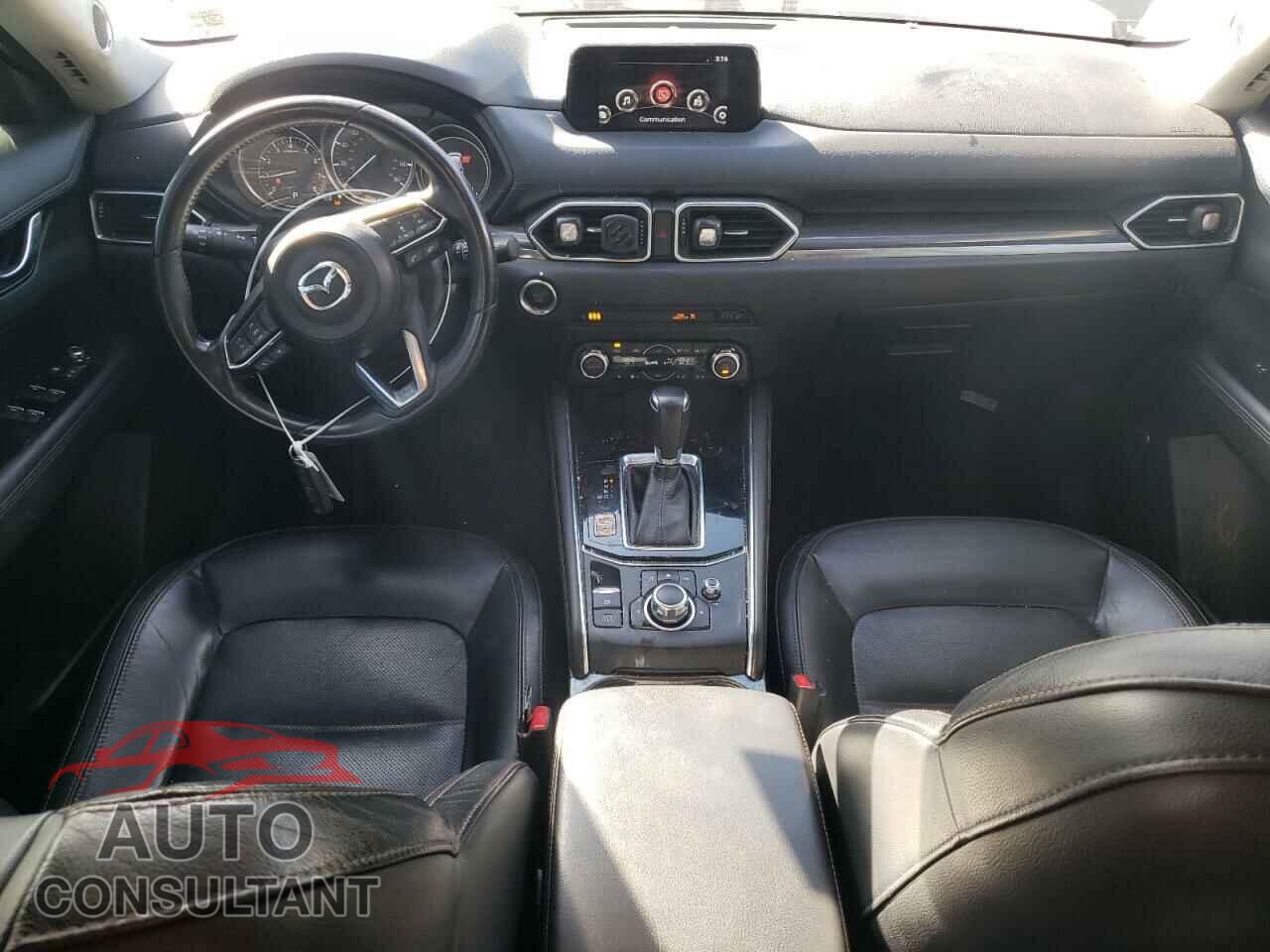 MAZDA CX-5 2018 - JM3KFBDM8J0361761