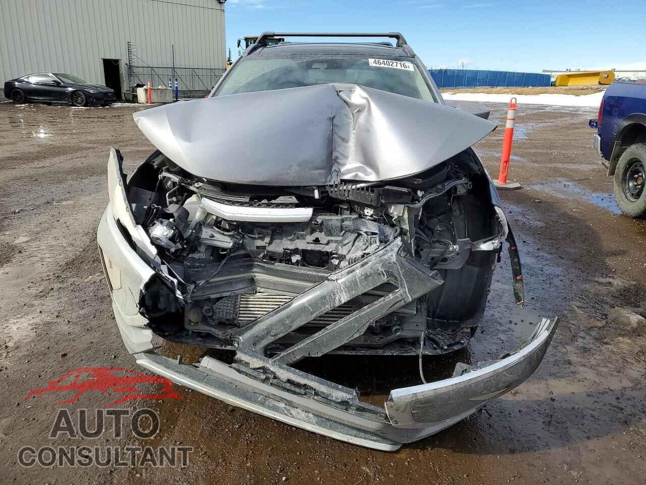 MITSUBISHI ECLIPSE 2019 - JA4AT4AA0KZ602772