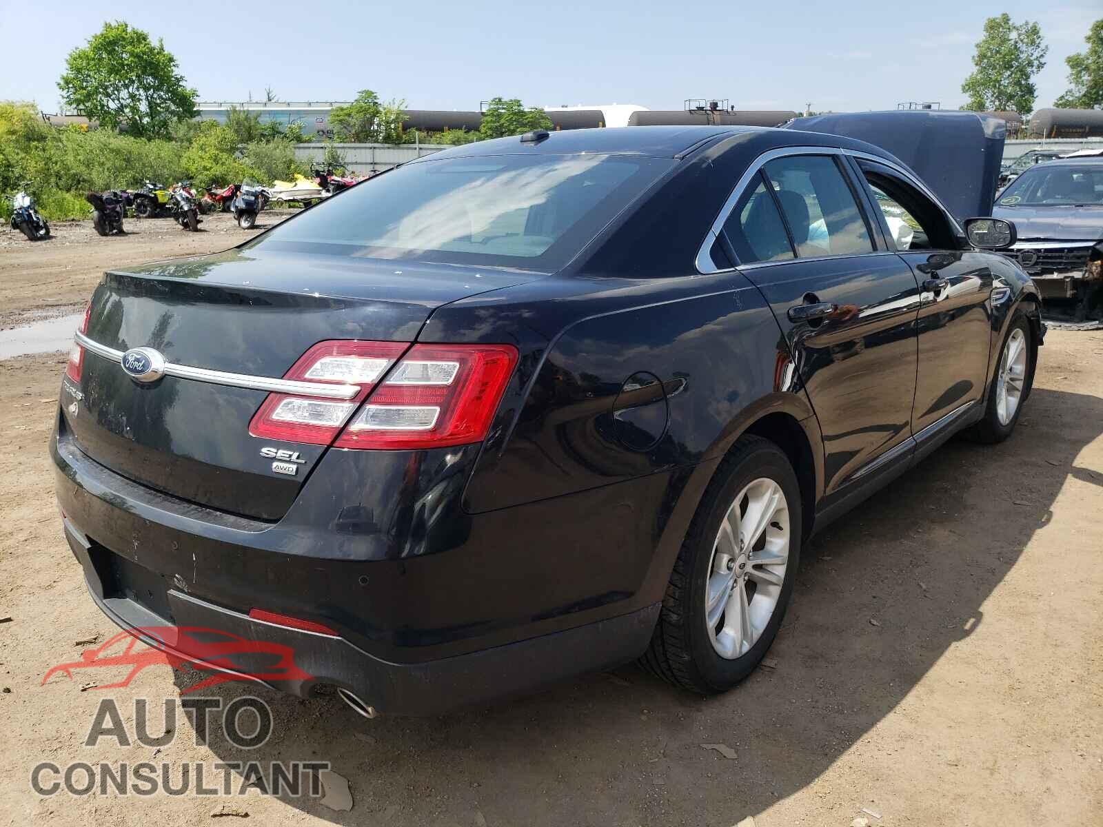 FORD TAURUS 2017 - 1FAHP2H87HG107110