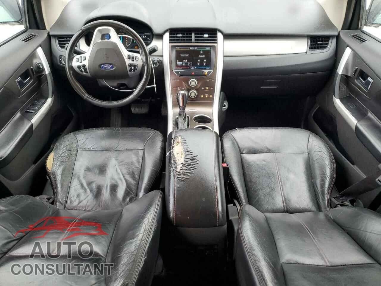FORD EDGE 2013 - 2FMDK3JC7DBA02981