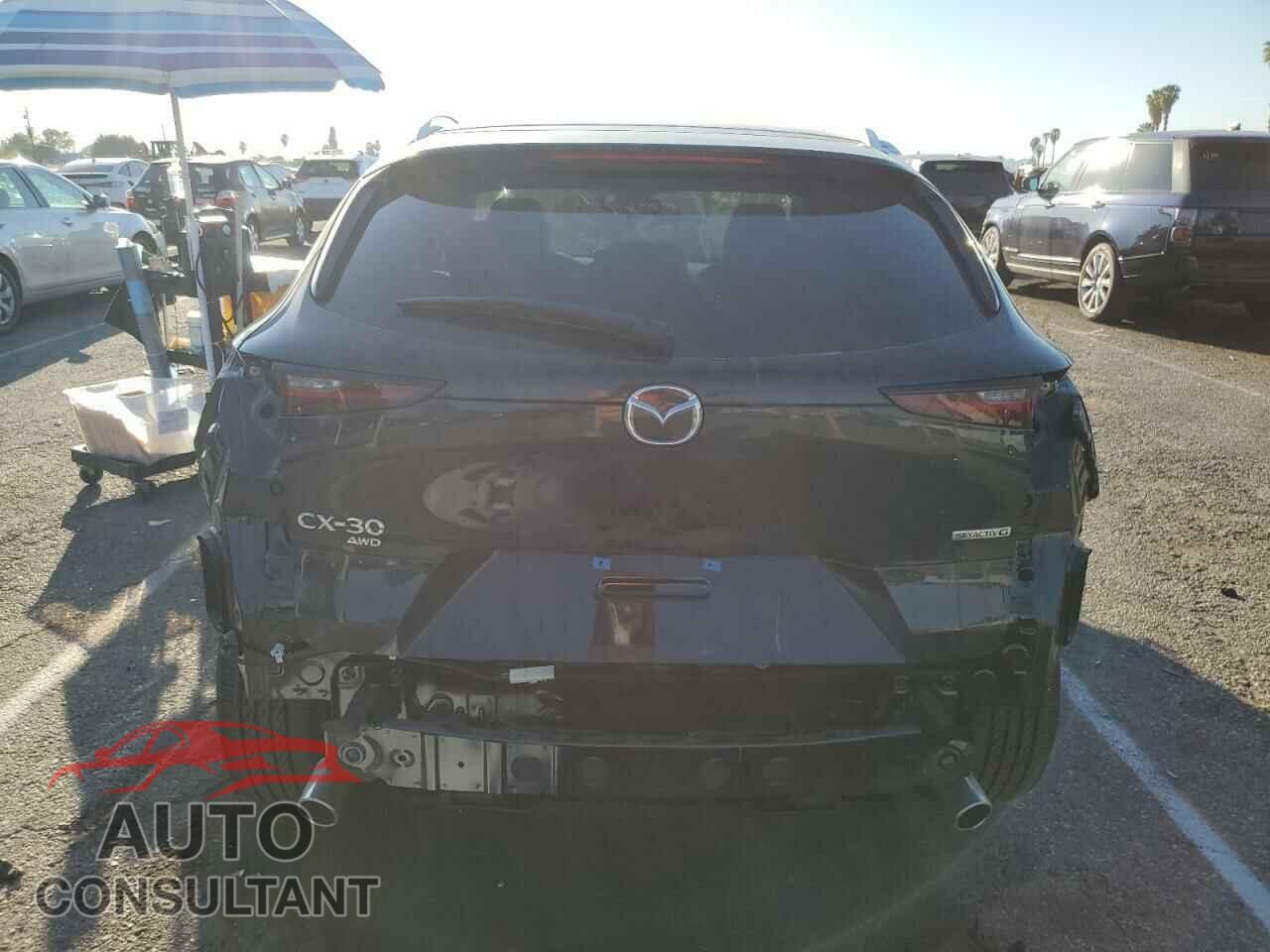 MAZDA CX30 2022 - 3MVDMBBL6NM416632