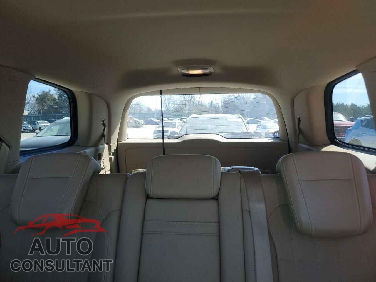 MERCEDES-BENZ GL-CLASS 2013 - 4JGDF7CE1DA210795