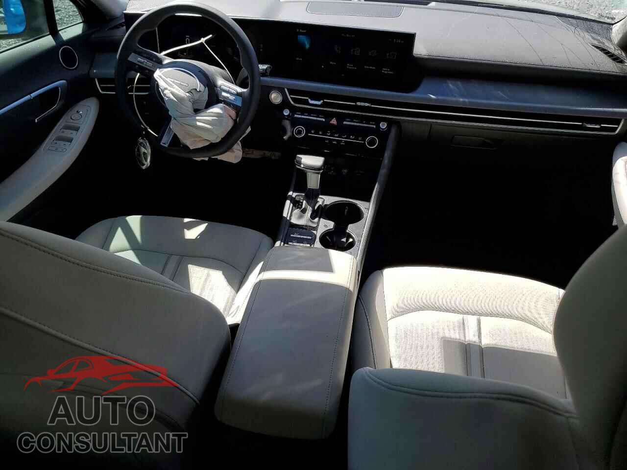 HYUNDAI SONATA 2025 - KMHL24JA1SA489717