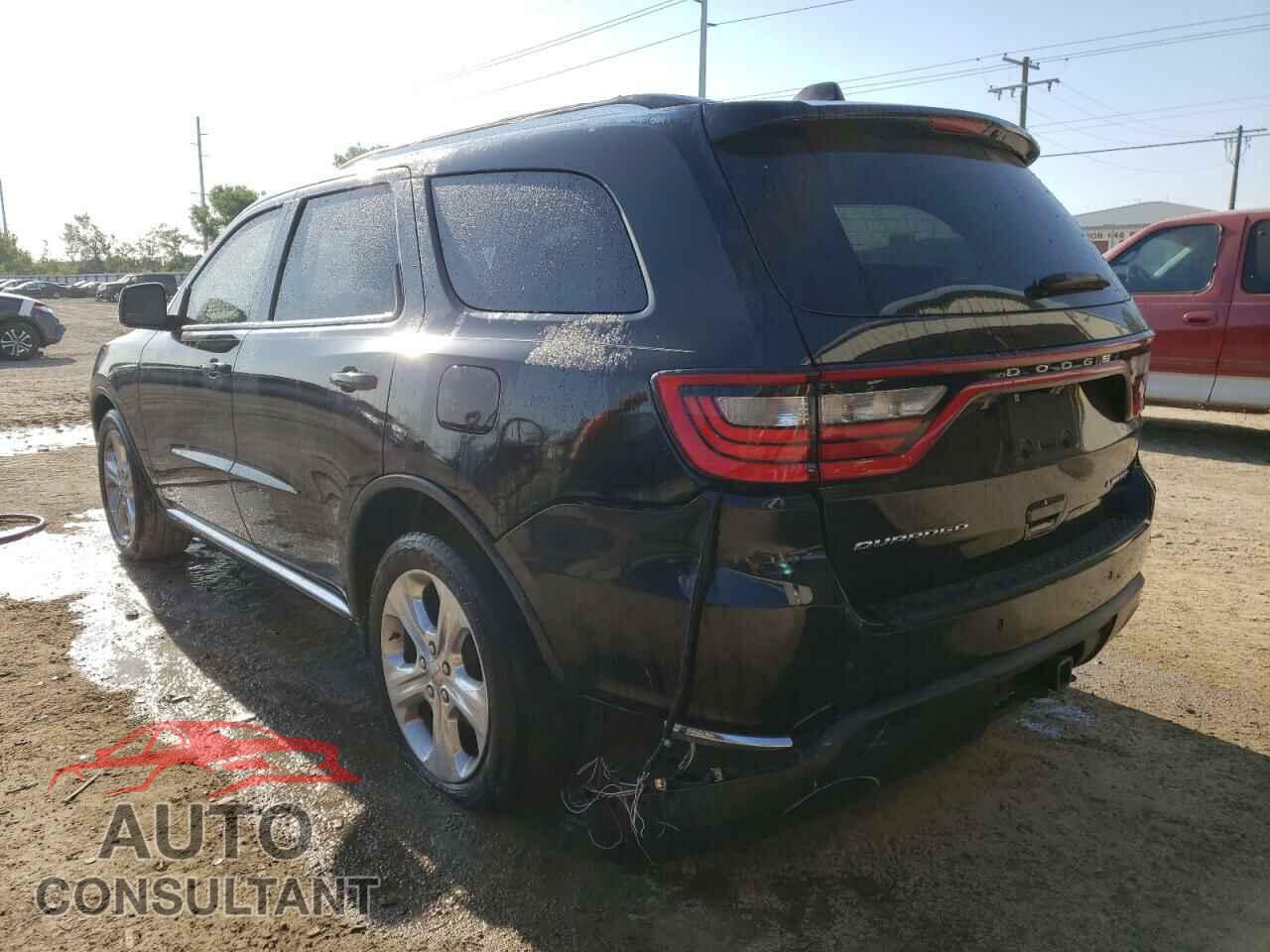 DODGE DURANGO 2015 - 1C4RDHDG8FC937803