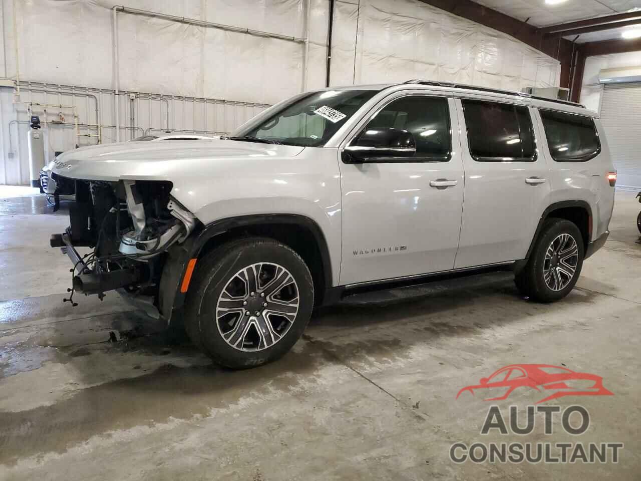 JEEP WAGONEER 2024 - 1C4SJVBP6RS170961