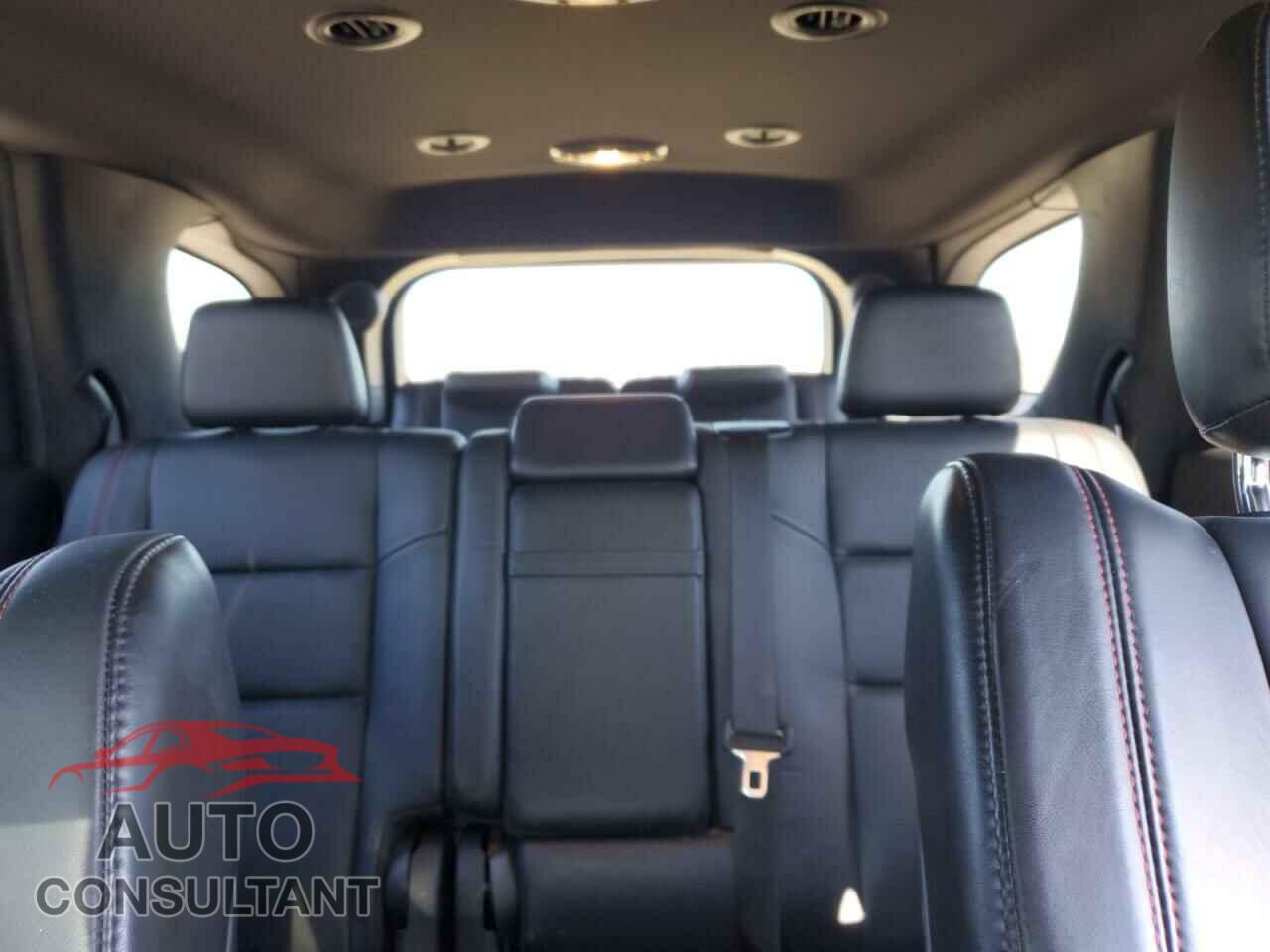 DODGE DURANGO 2014 - 1C4SDJCT4EC480834