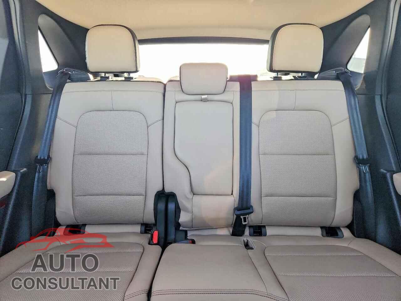 FORD ESCAPE 2020 - 1FMCU0H68LUA75788
