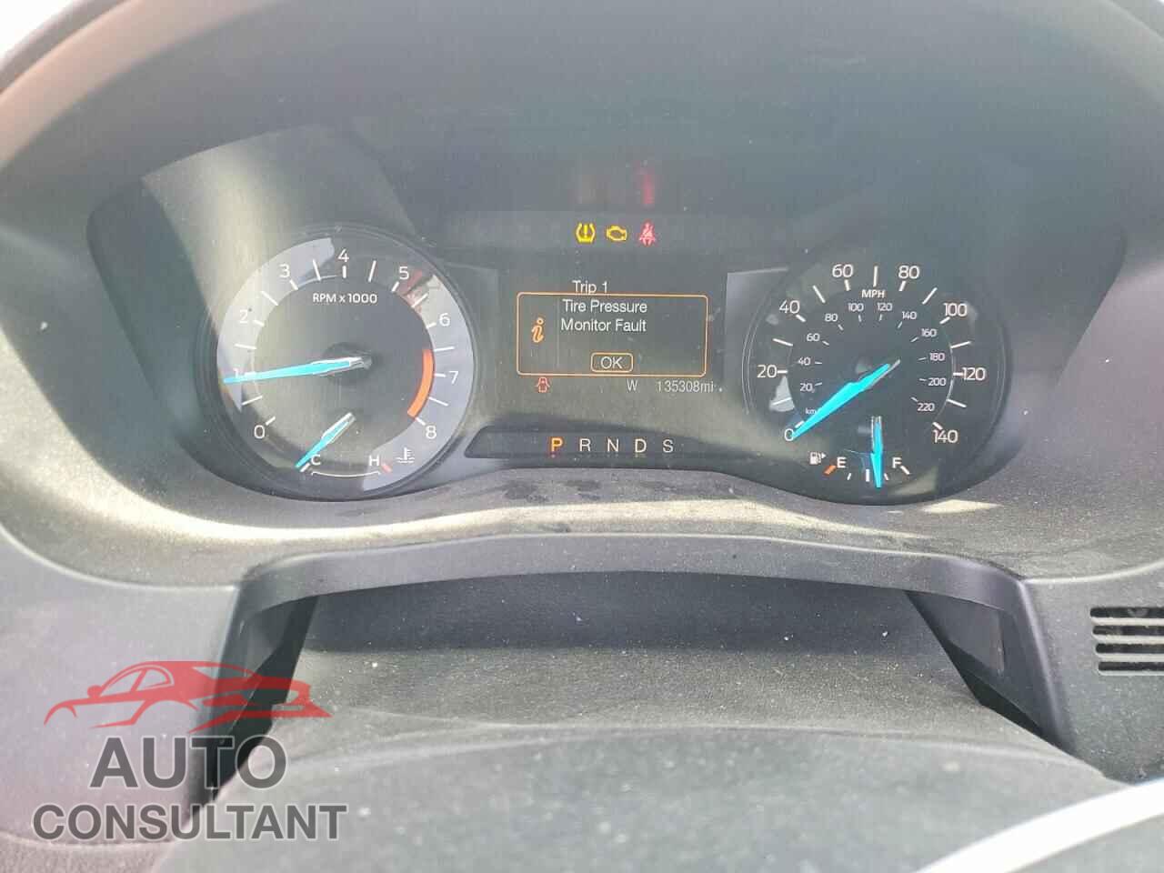 FORD EXPLORER 2018 - 1FM5K7B88JGB07765