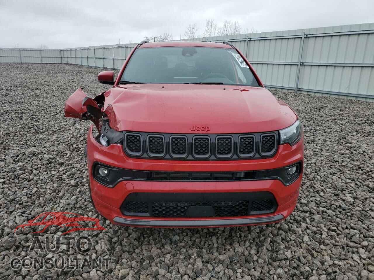 JEEP COMPASS 2023 - 3C4NJDCN4PT557699