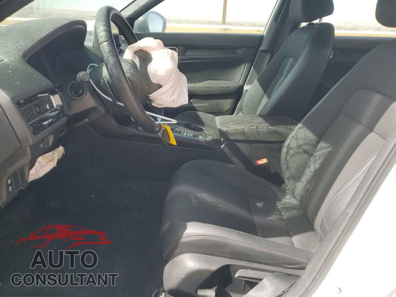 HONDA CIVIC 2023 - 2HGFE2F54PH510739