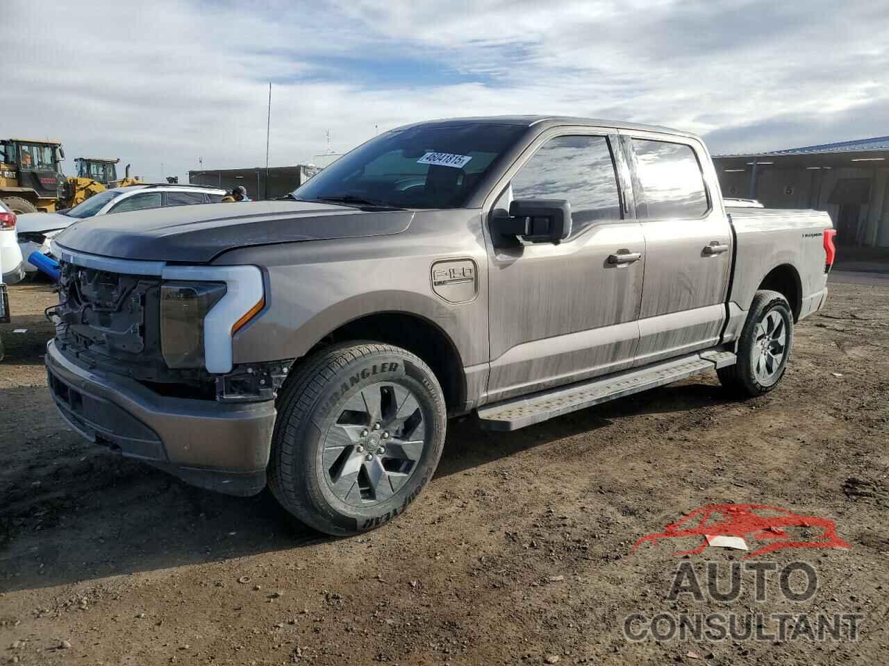 FORD F150 2023 - 1FT6W1EV6PWG39428