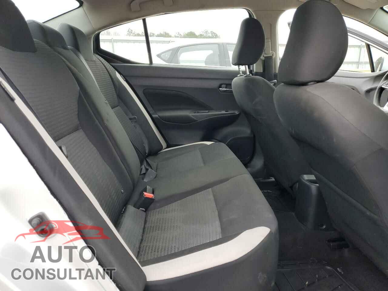 NISSAN VERSA 2021 - 3N1CN8EVXML873011