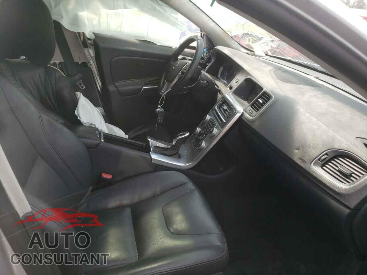 VOLVO S60 2017 - LYV402TK0HB139909