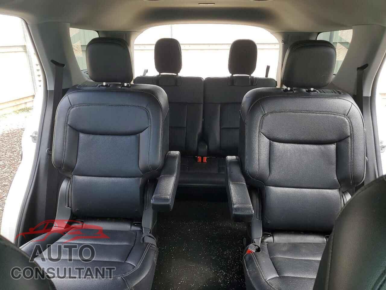 FORD EXPLORER 2023 - 1FMSK7FH9PGB20157