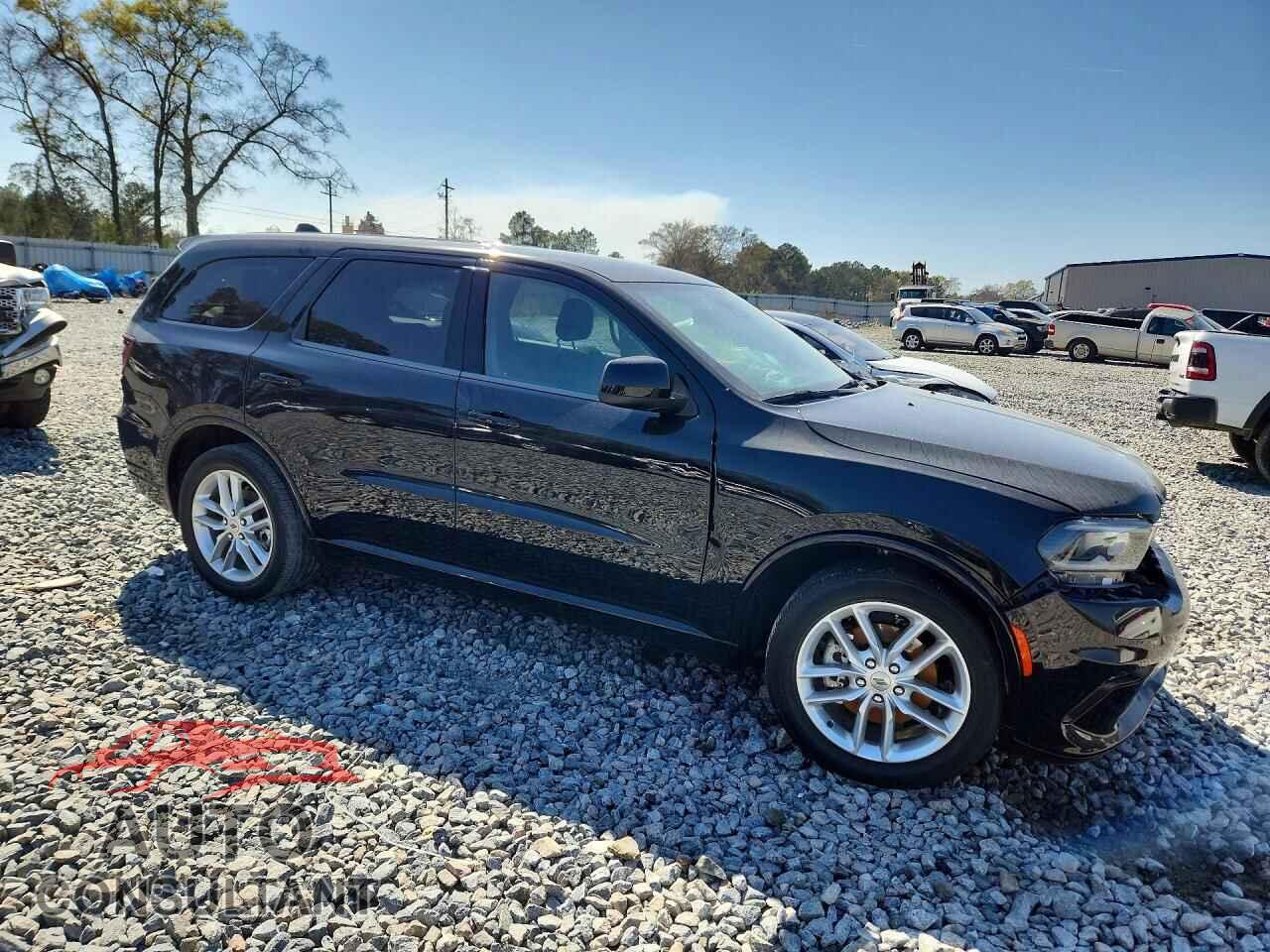 DODGE DURANGO 2023 - 1C4RDHDG2PC576781