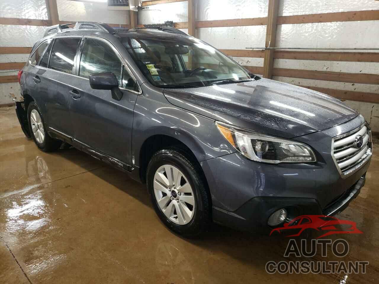 SUBARU OUTBACK 2016 - 4S4BSBDC2G3275182