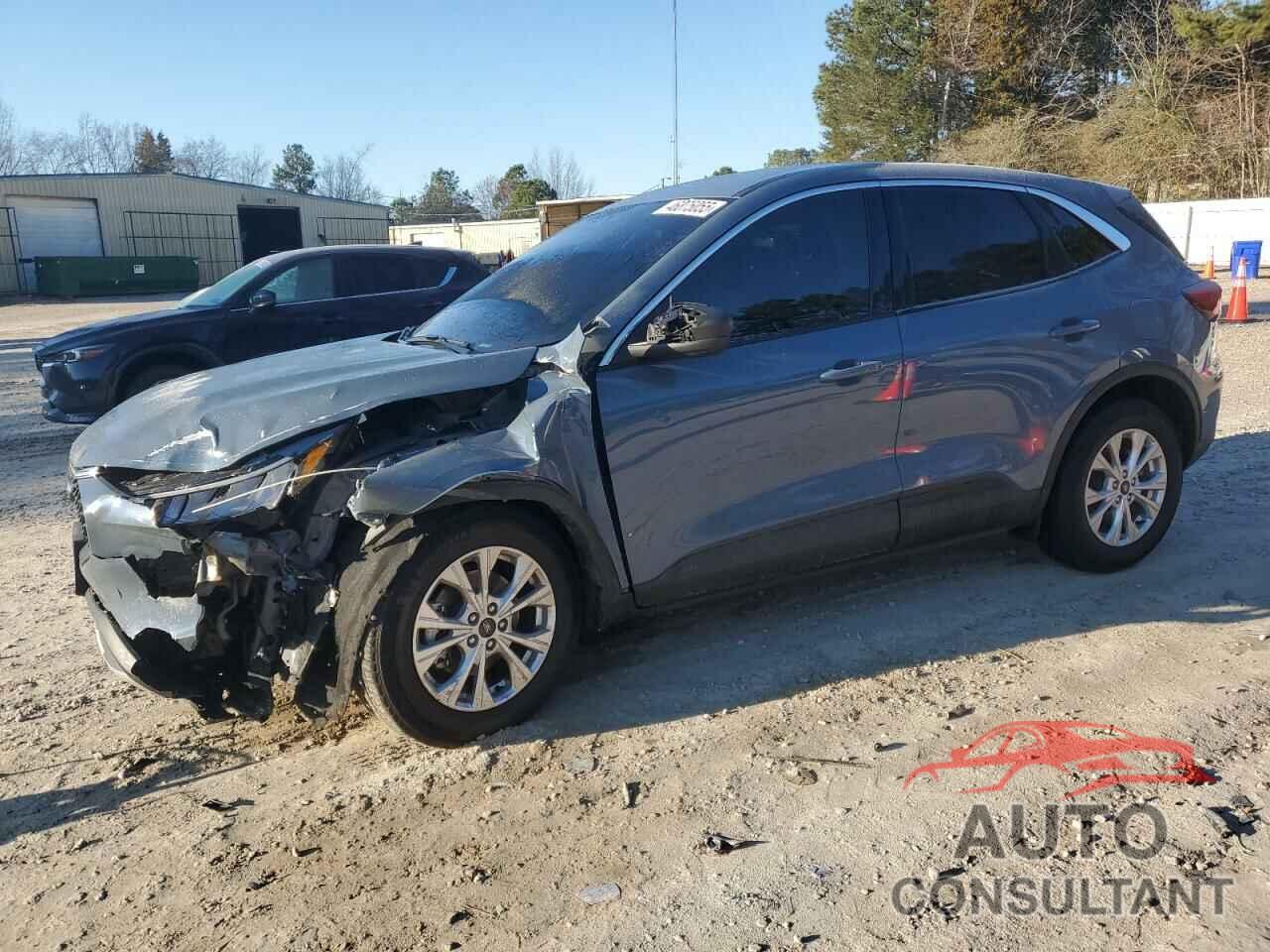 FORD ESCAPE ACT 2024 - 1FMCU0GN6RUB14590