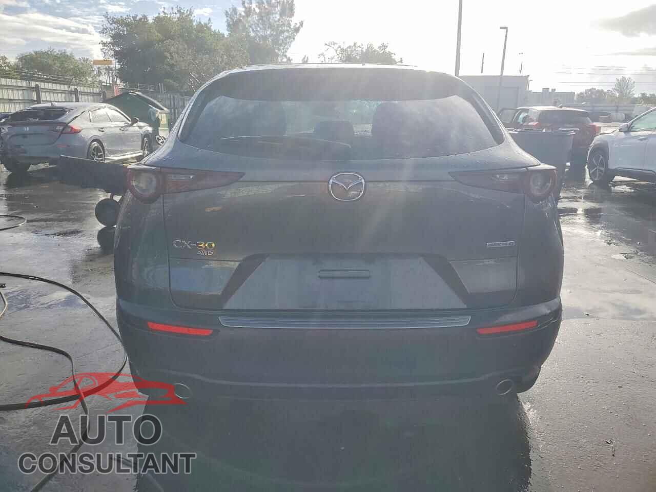 MAZDA CX30 2021 - 3MVDMBCL7MM311580