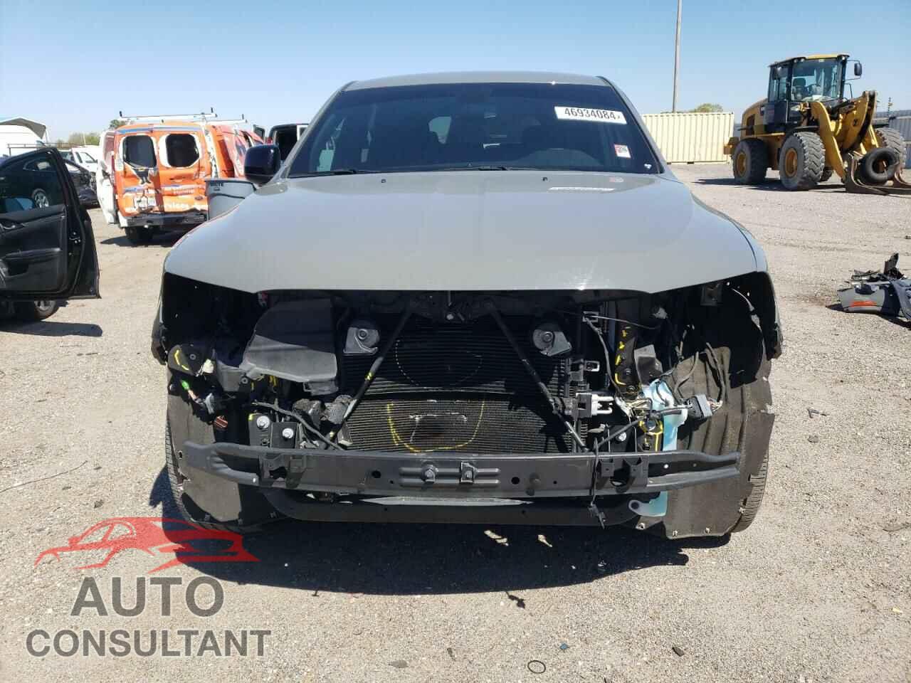 DODGE DURANGO 2021 - 1C4RDHDG2MC761859