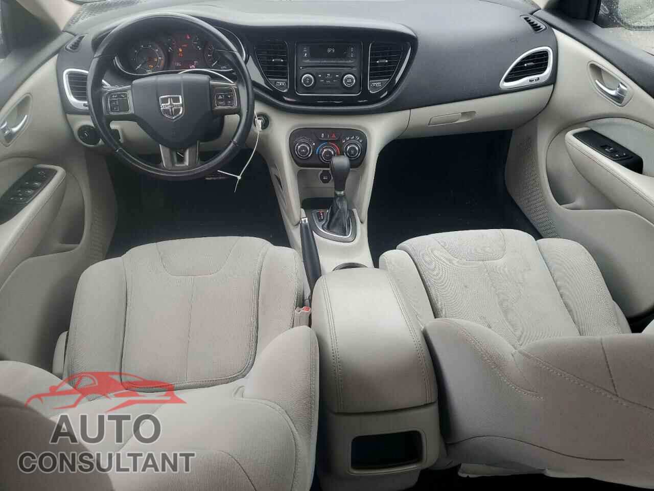 DODGE DART 2013 - 1C3CDFBAXDD708253