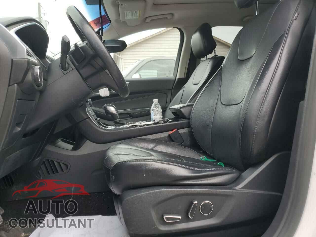 FORD EDGE 2016 - 2FMPK4K94GBB15135