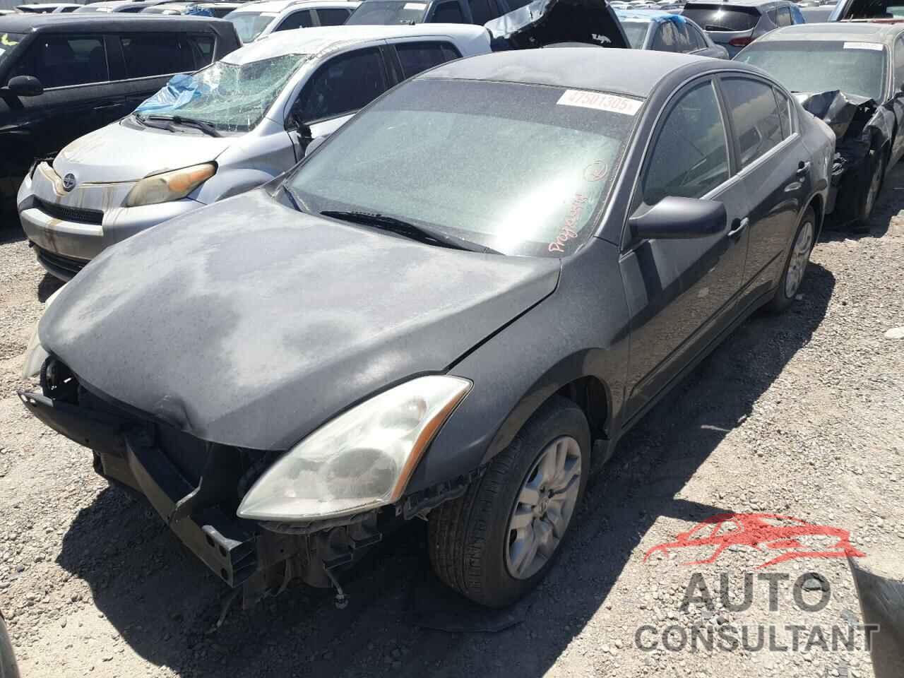 NISSAN ALTIMA 2010 - 1N4AL2AP0AN518297