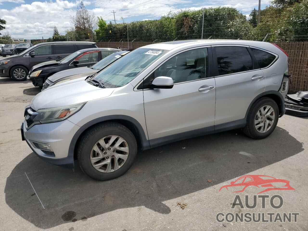 HONDA CRV 2016 - 2HKRM3H58GH569866