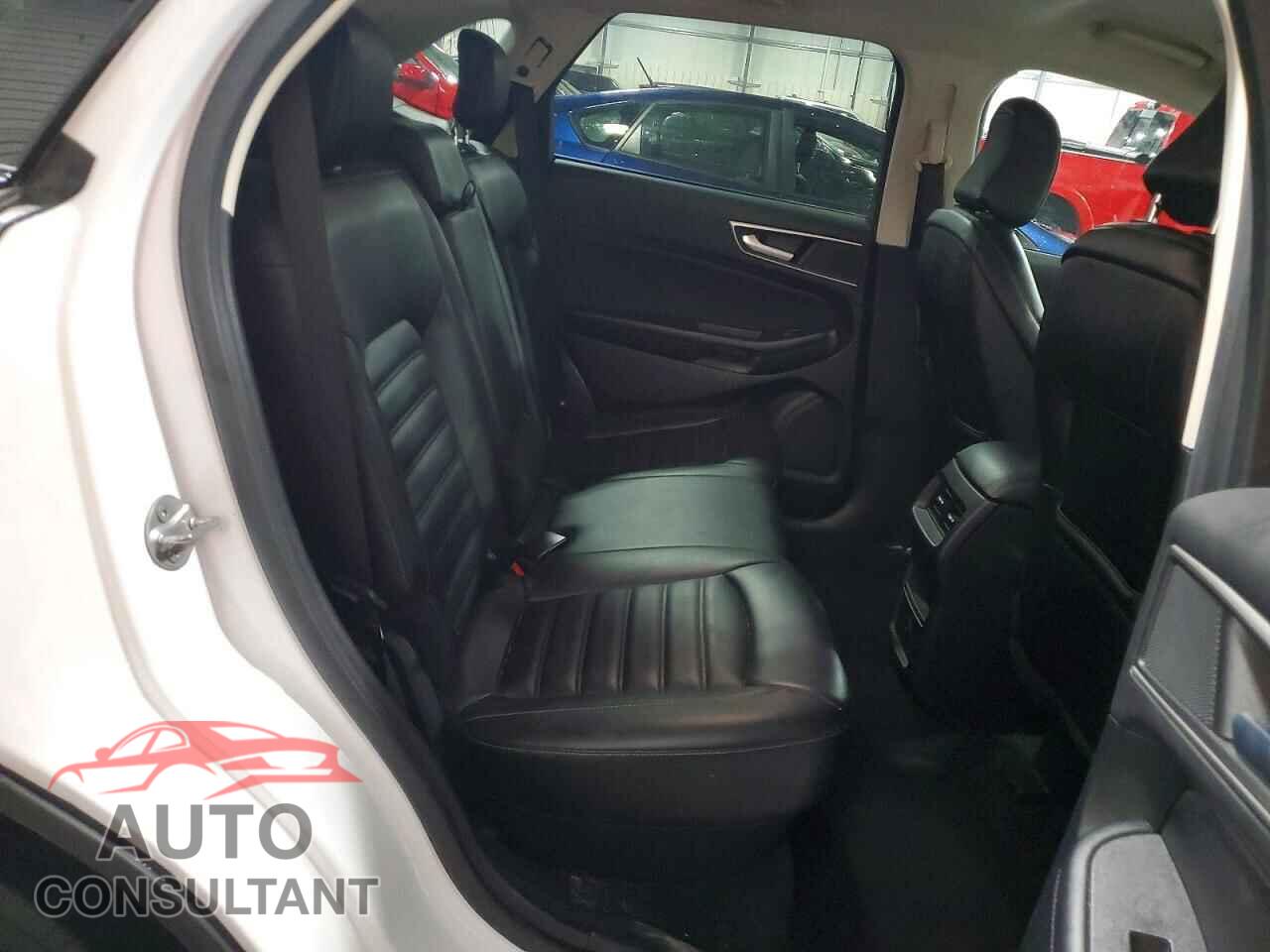 FORD EDGE 2023 - 2FMPK4J9XPBA29068