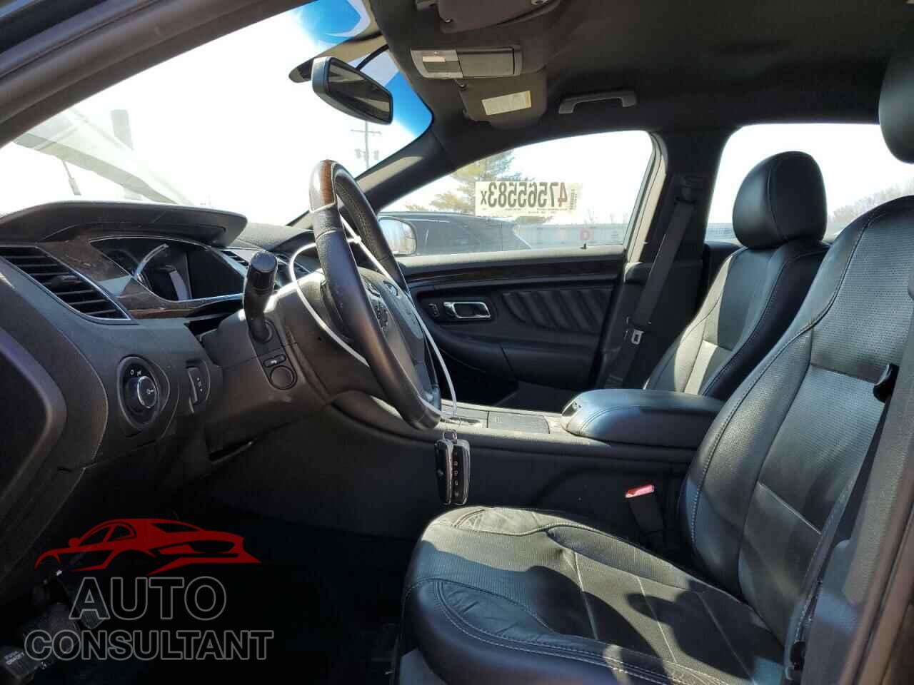 FORD TAURUS 2015 - 1FAHP2F80FG171845