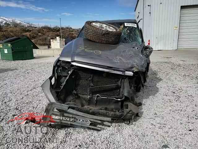FORD EXPEDITION 2012 - 1FMJU2A57CEF64875