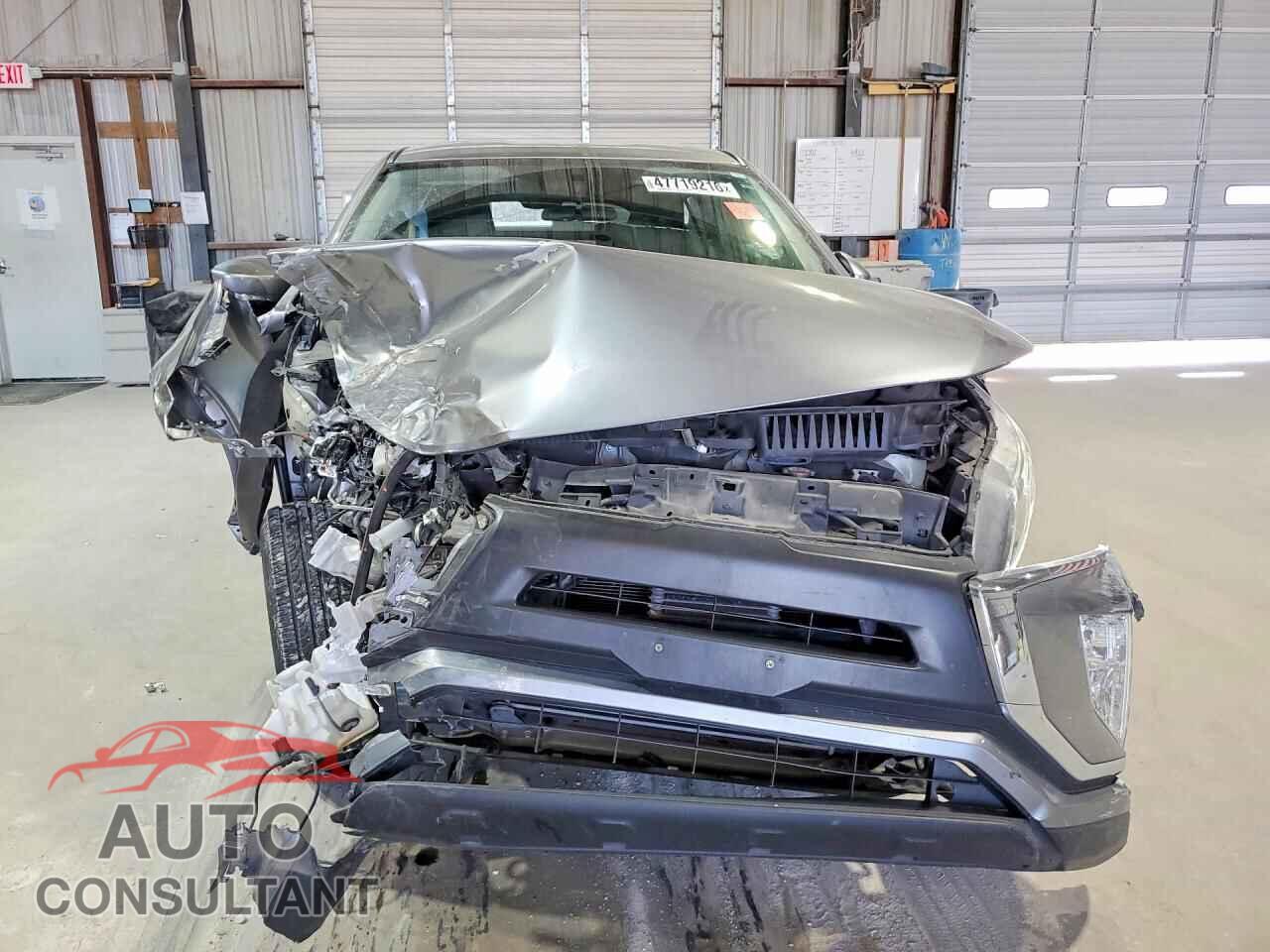 MITSUBISHI ECLIPSE 2020 - JA4AT3AA0LZ013104