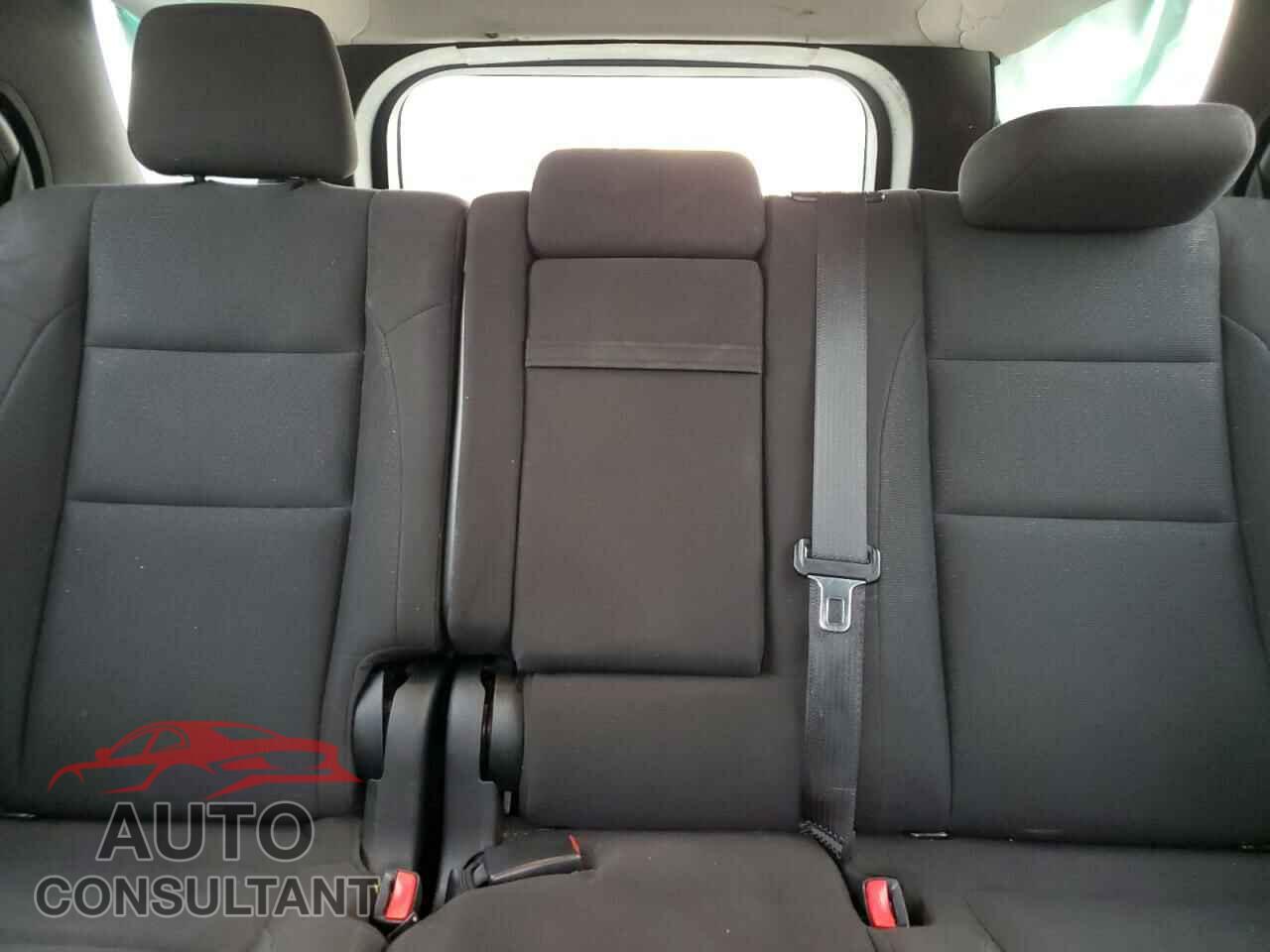 DODGE DURANGO 2016 - 1C4RDHFG9GC301180