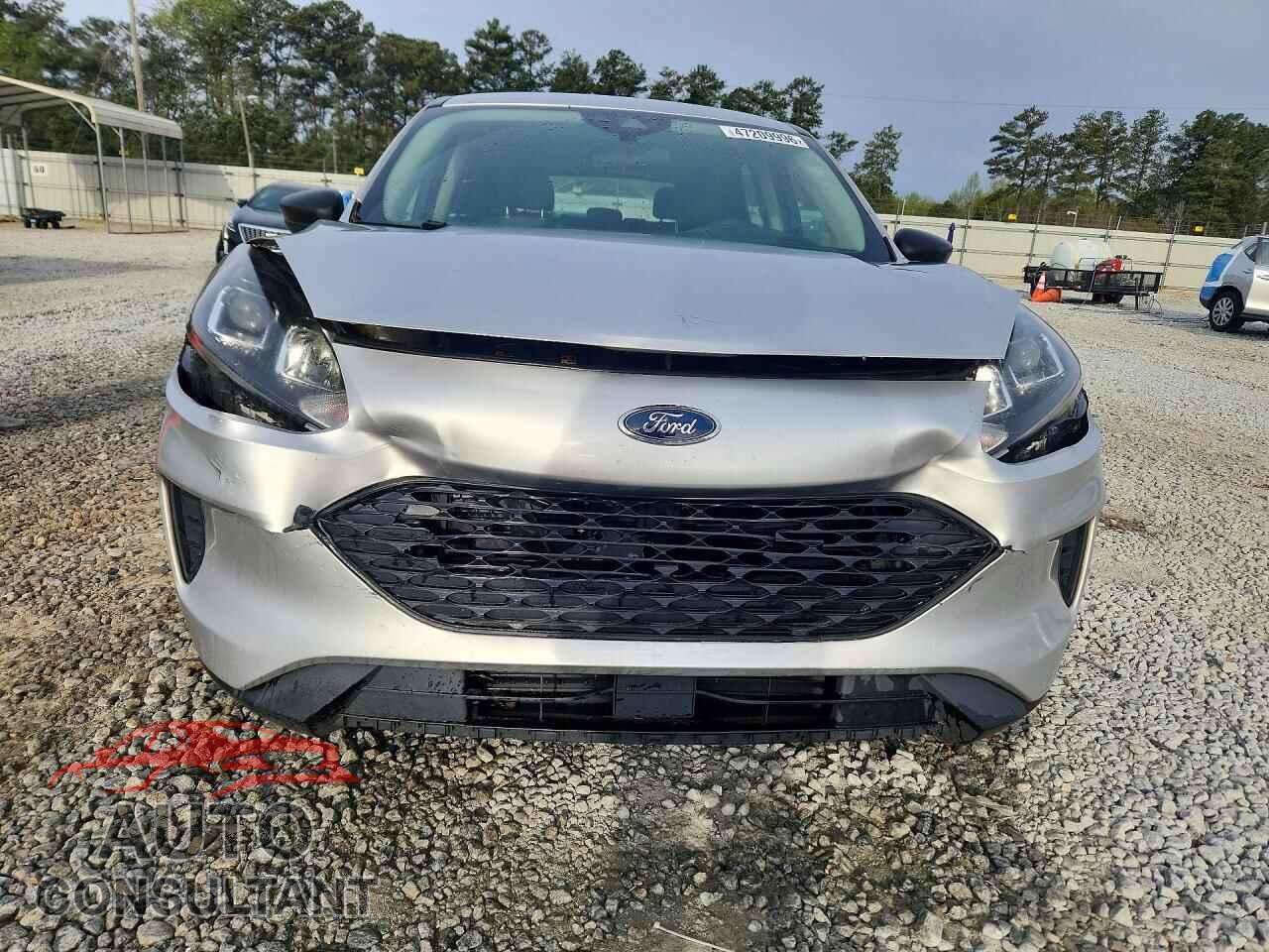 FORD ESCAPE 2020 - 1FMCU0F63LUC61533