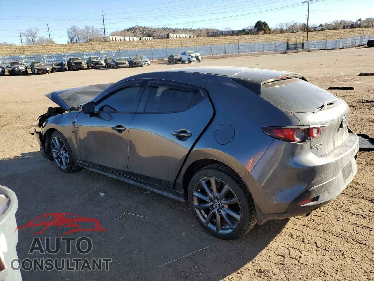 MAZDA 3 2020 - JM1BPBLM9L1169737